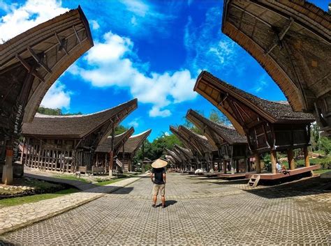 10 Desa Wisata Terbaik di Sulawesi Selatan yang Wajib Dikunjungi